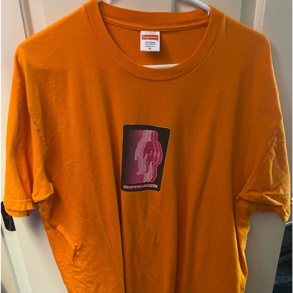 Supreme Tshirt